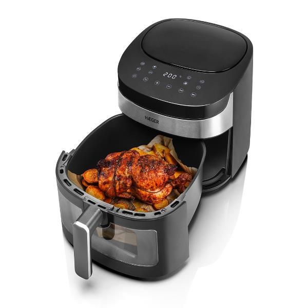 Haeger Air Fryer 8L