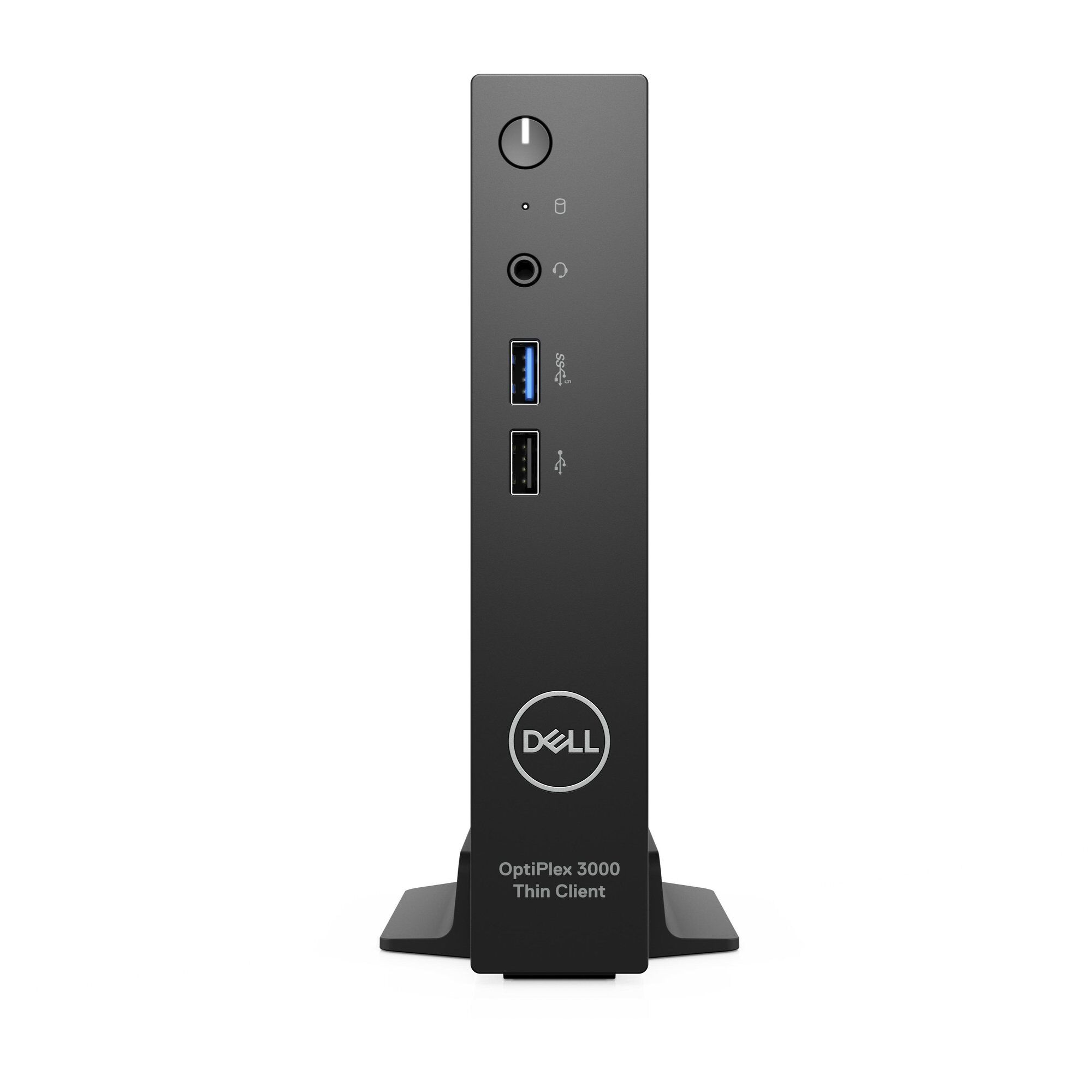 Dell OptiPlex 3000 Thin Client - Intel Pentium Silver N6005, 2 GHz, 8GB RAM, 64GB Storage, Intel UHD Graphics