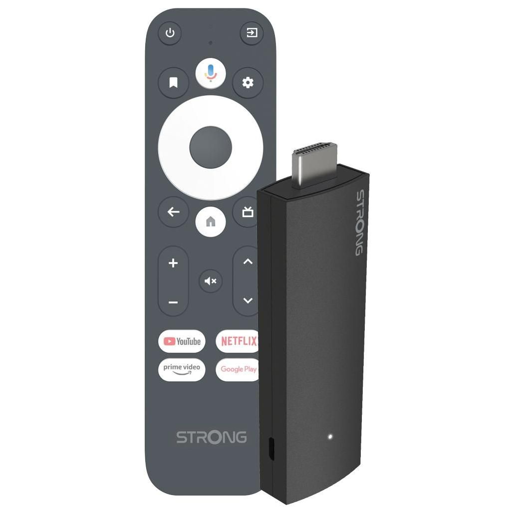 Strong LEAP-UNA Android TV Stick FHD