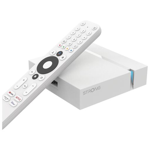 Passe-partout multimédia STRONG LEAP-S3+ V2