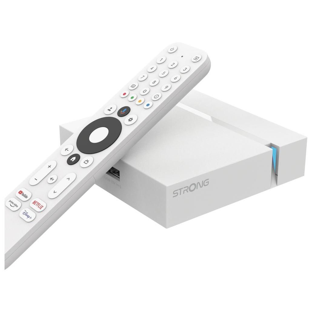 Strong LEAP-S3+ V2 Multimedia Gateway