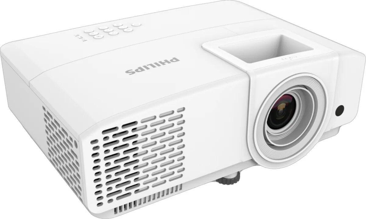 Proyector Philips ProPix 650 para negocios