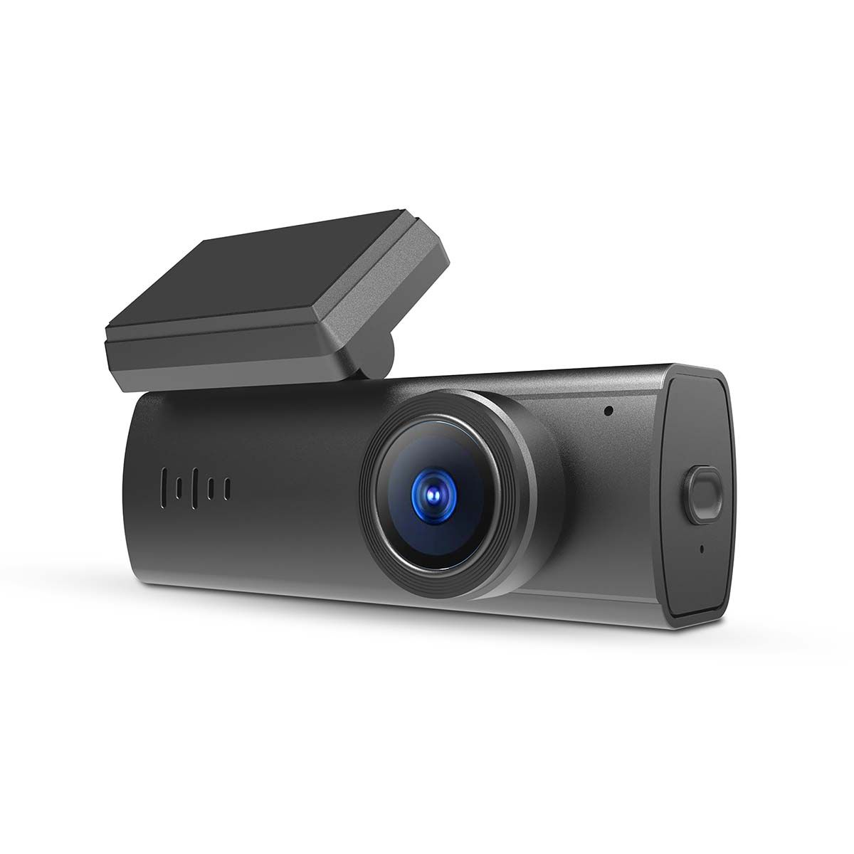 Nedis Connected Wi-Fi Dashboard Camera 2MP 1080p 30fps