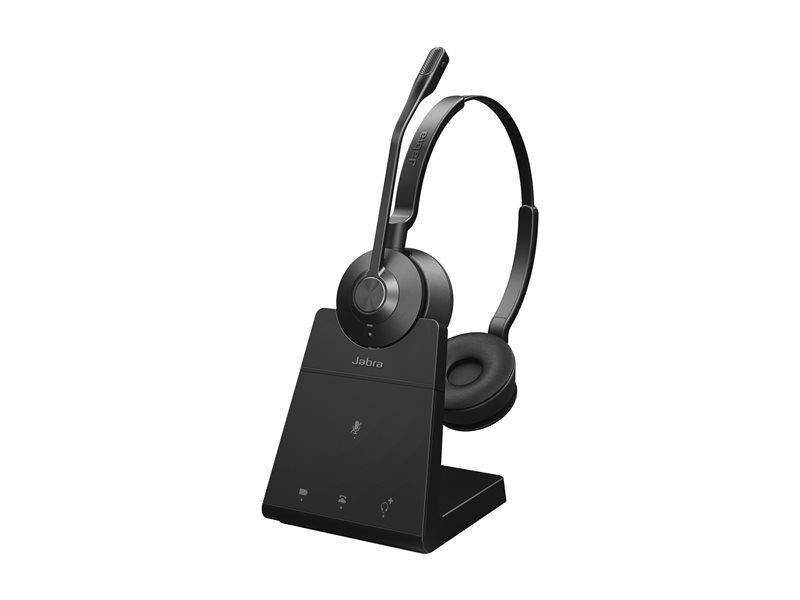 Jabra Engage 45 SE Stereo Headset