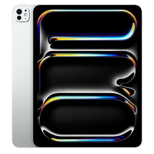 Apple iPad Pro M4 (2024) 512GB Wi-Fi 13-inch Silver Tablet