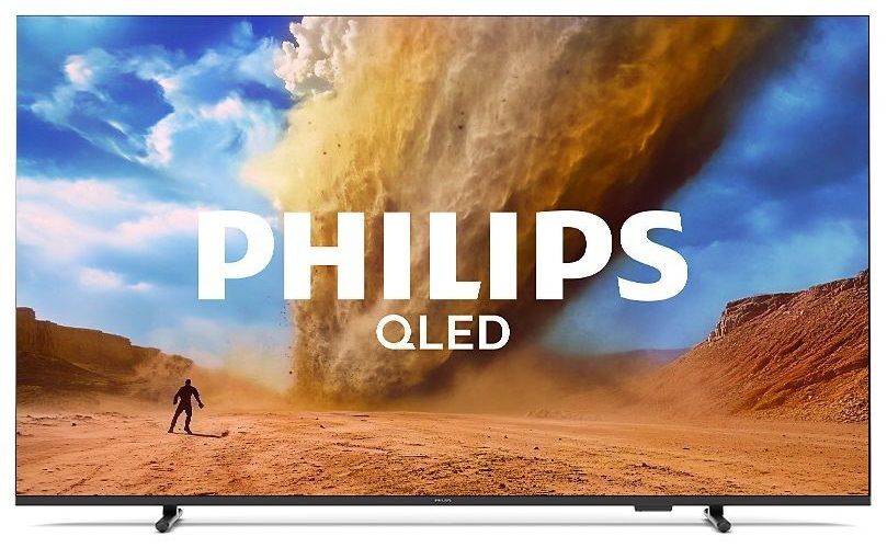 Philips 65PUS7800 65-inch QLED 4K Ultra HD TV (2025)