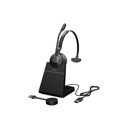 Auricular Jabra Engage 55 SE Mono