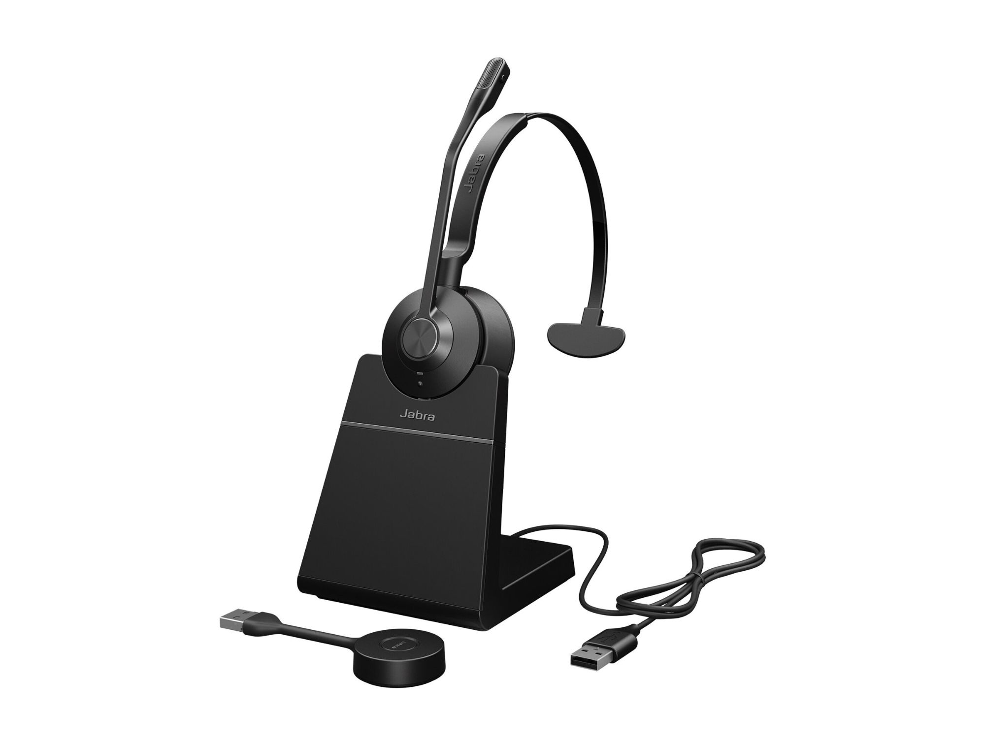 Jabra Engage 55 SE Mono Headset