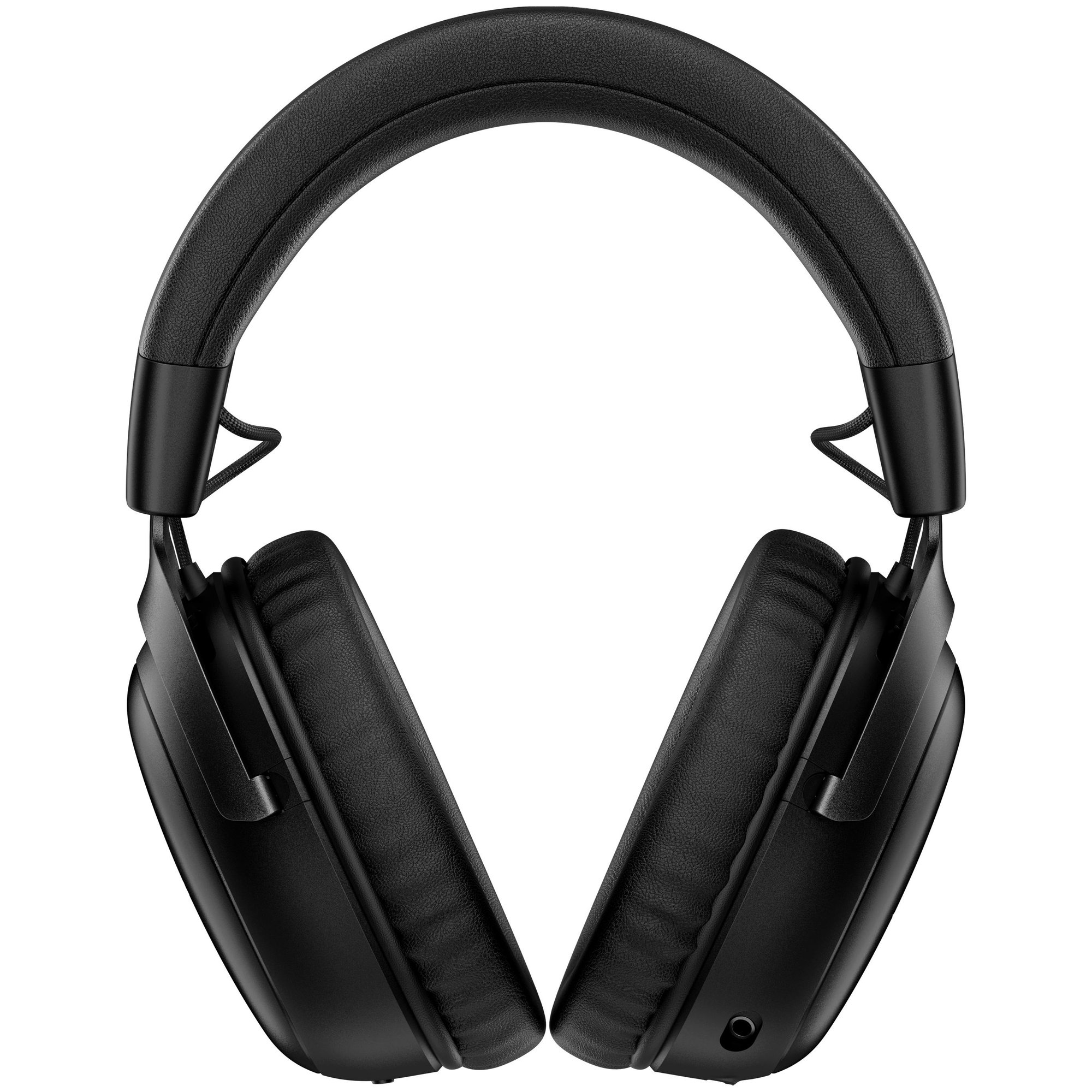 HyperX Cloud III S Wireless Gaming Headset - Black