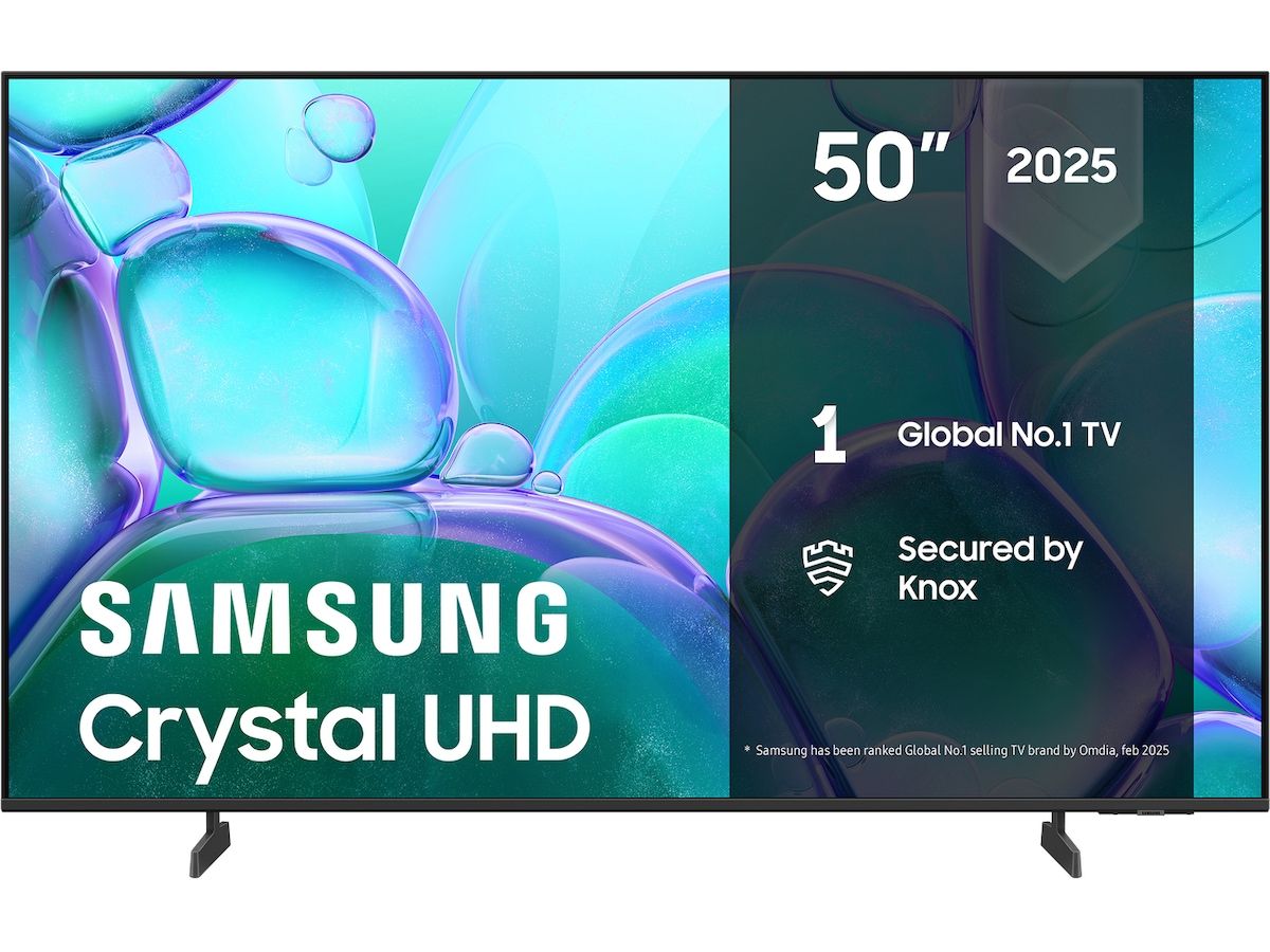 Samsung 50" U7005F 4K UHD Smart TV