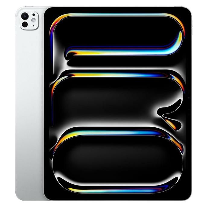 Apple iPad Pro M4 (2024) Wi-Fi + Cellular 12.9 inches Silver