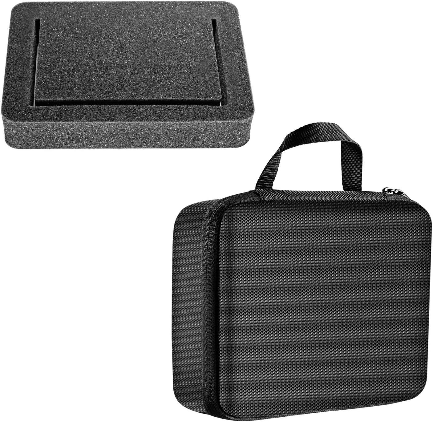Neewer Portable Monitor Carrying Case for NW759, NW760, Feelworld FW759, Aputure VS-1/VS-2 and Other Video Monitors