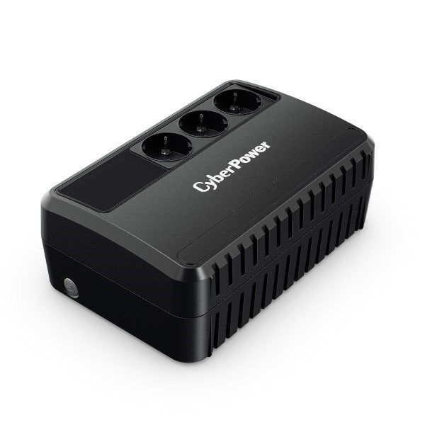 CyberPower UPS BU650EG-FR Power Supply
