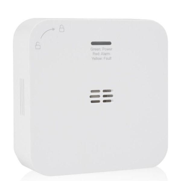 Smartwares Carbon Monoxide Detector FGA-13800