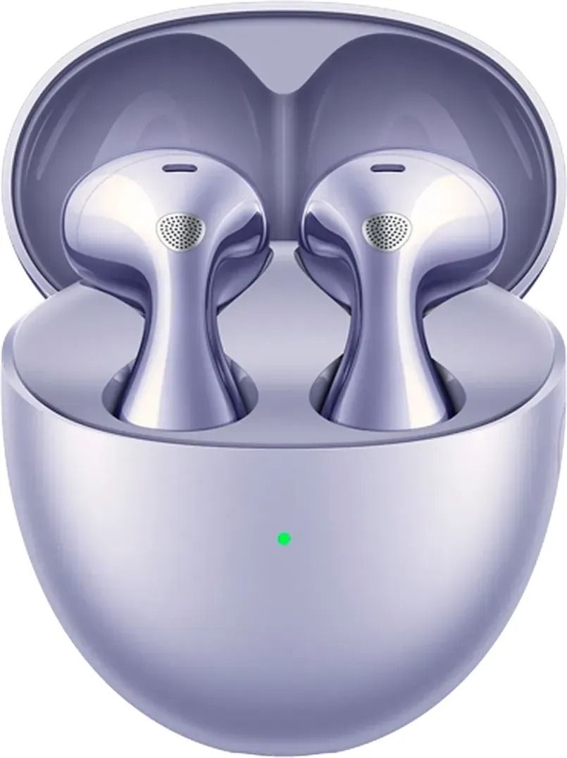 Huawei FreeBuds 6 Wireless Earbuds - Violet