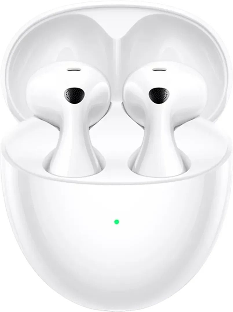 Huawei FreeBuds 6 Earbuds, White