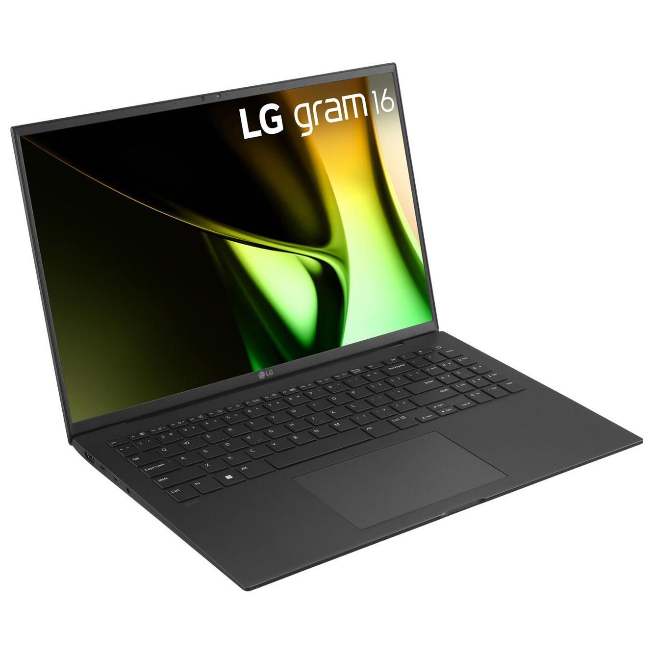 LG Gram 16Z90S 16-inch WQXGA Laptop