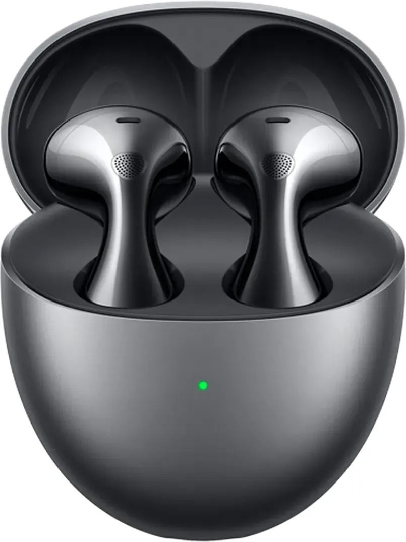 Huawei FreeBuds 6 Earphones, Black