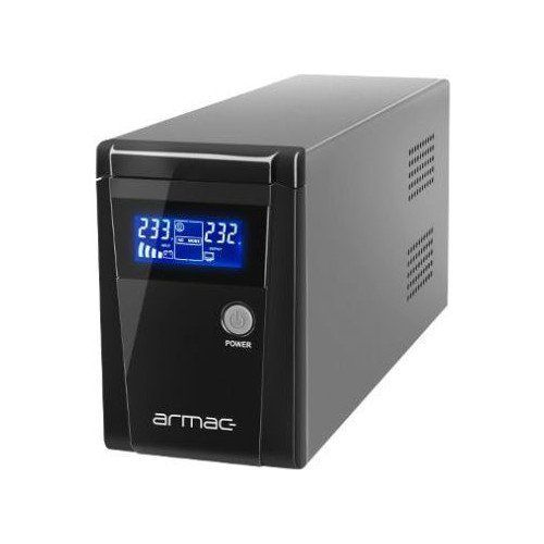 Armac Office Line-Interactive UPS O/850e/LCD