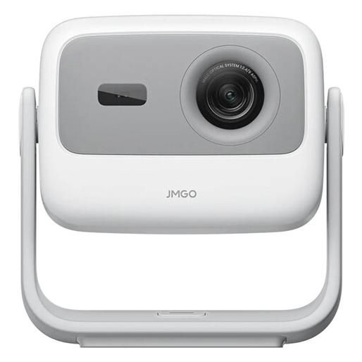 Proyector JMGO N1S Full HD Blanco y Gris