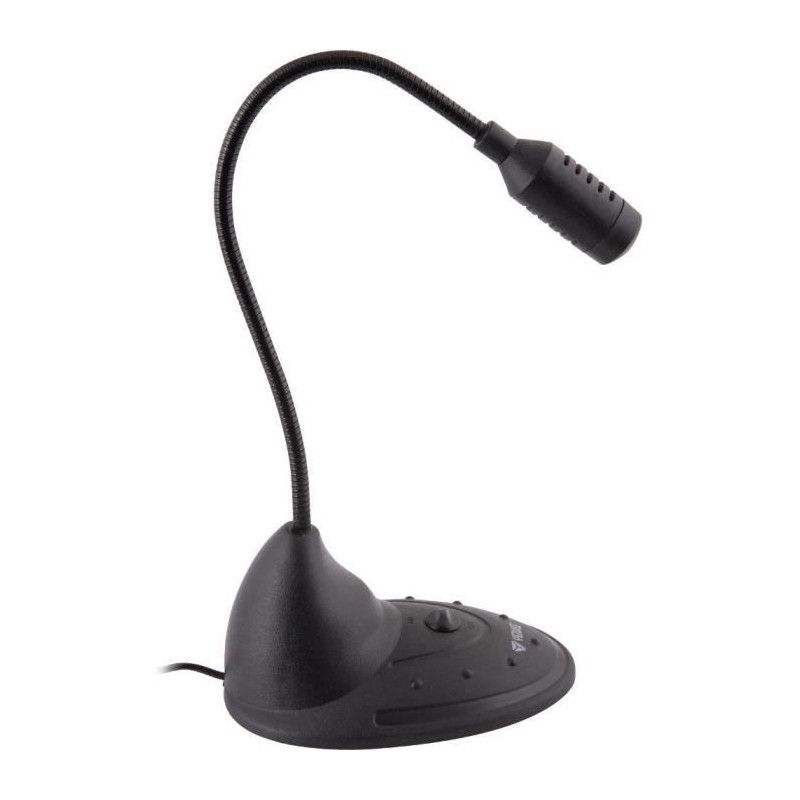 Yenkee Desk Microphone - YMC 1011