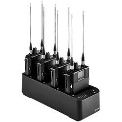 Shure SBC441E Charging Station