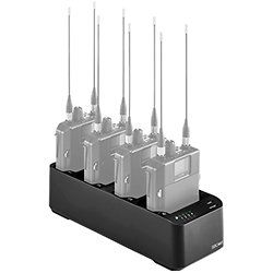 Shure SBC441 Charging Station (No Power Supply)