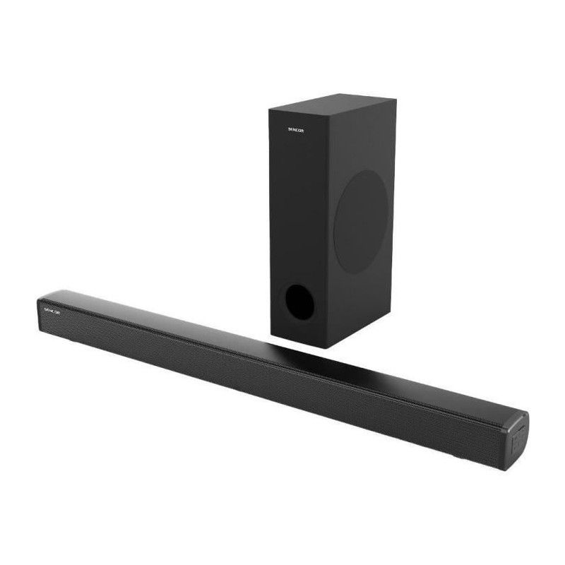 Sencor Bluetooth Soundbar SSB 5500BW