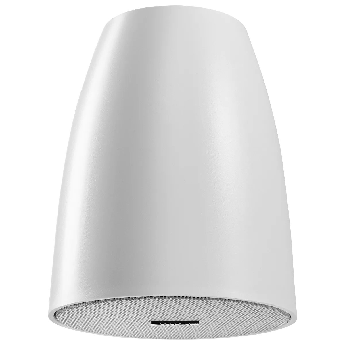 Shure MXP 1 - Blanco - Micrófono con cable - impedancia 8 ohmios - respuesta de frecuencia 120-20000 Hz - SPL máximo 93 dB