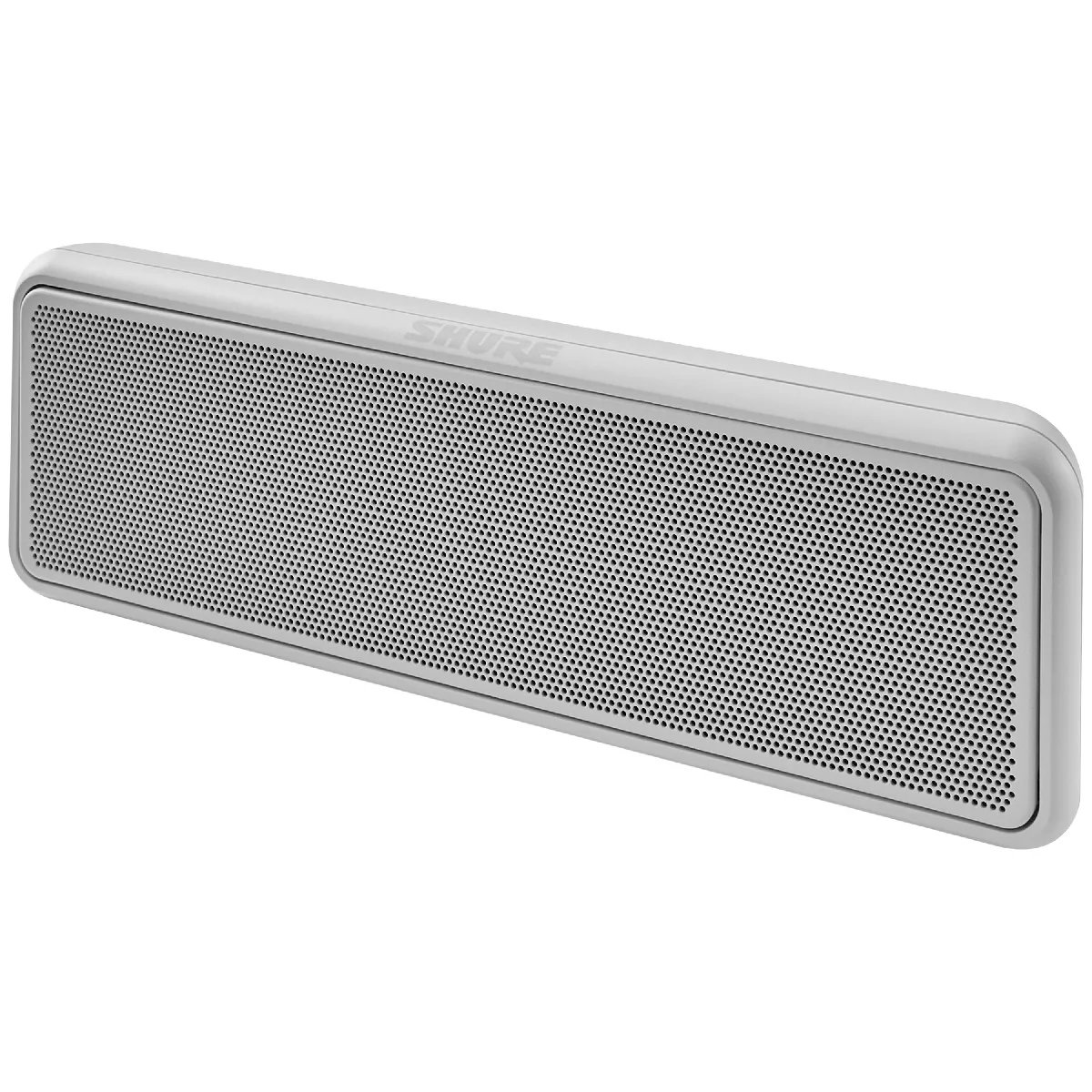 Shure MXP 3 - Blanco - Micrófono cableado - Impedancia 4 ohmios - 120-20000 Hz - 108 dB SPL máximo