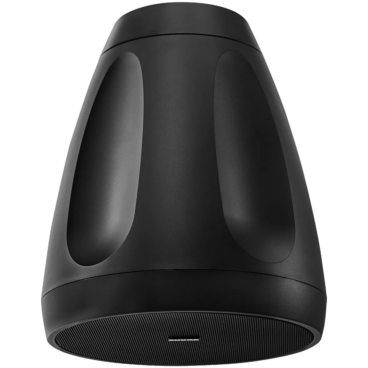 Shure MXP 6 - Black - Microphone - Directional - Wired - 4 Ohms - Max SPL 97 dB