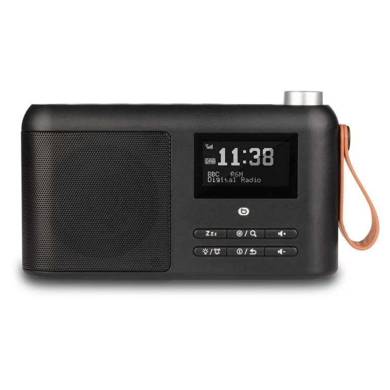 Radio Essencial B Nomade DAB+