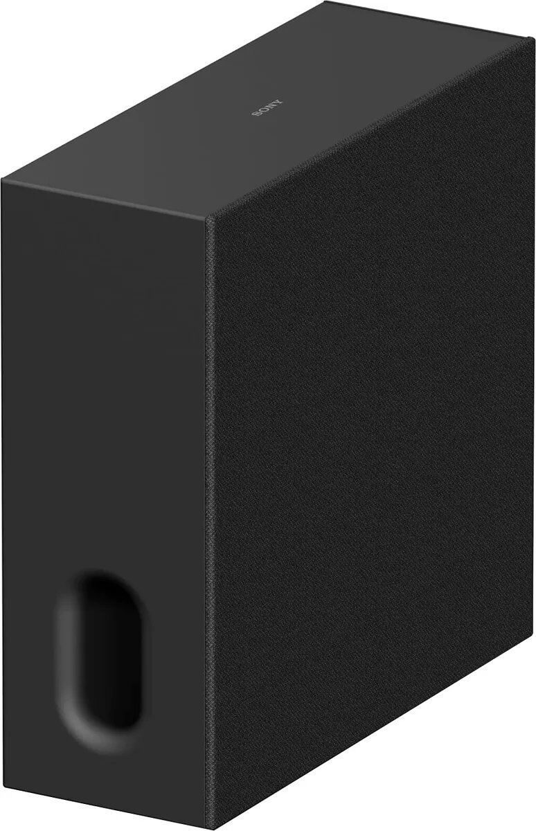 Sony BRAVIA Theatre Wireless Subwoofer SA-SW7