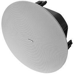 Shure MXP 5 Earphones, White