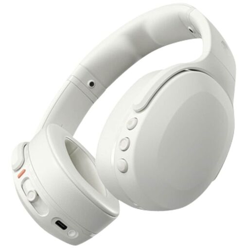 Auriculares Skullcandy Crusher Evo Bluetooth, Óseo
