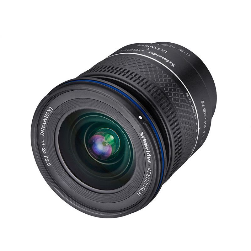 Samyang 14-24mm f/2.8 AF Lens for Sony E-mount