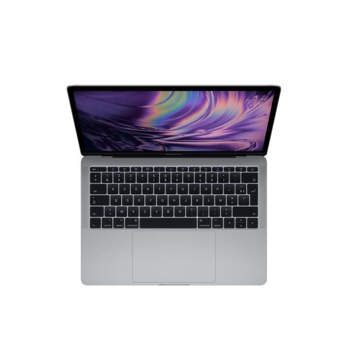 Apple MacBook Pro 13" (2017) i5 - 2.3GHz - 16GB RAM - 128GB SSD - Space Gray - Refurbished - Excellent Condition