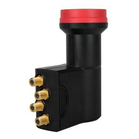 Megasat Quad LNB Diavolo Frequency Lowering Converter