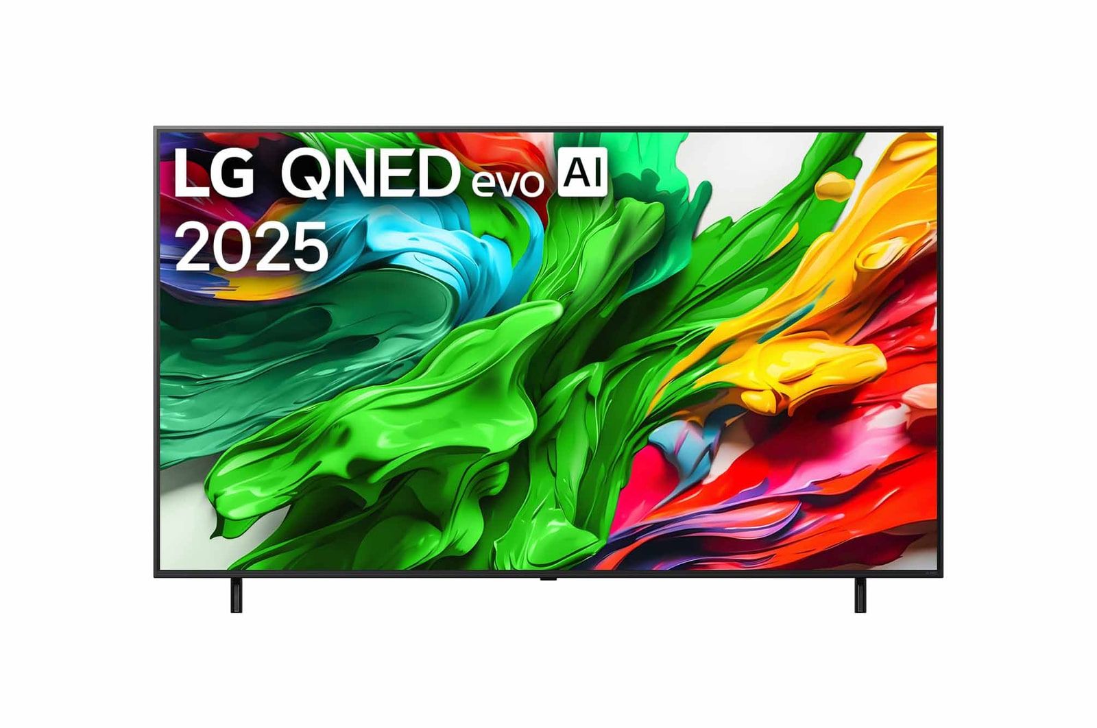 LG 86QNED85A6C QNED TV 86-inch (217 cm) 4K UHD A9 AI Processor Gen2 2025