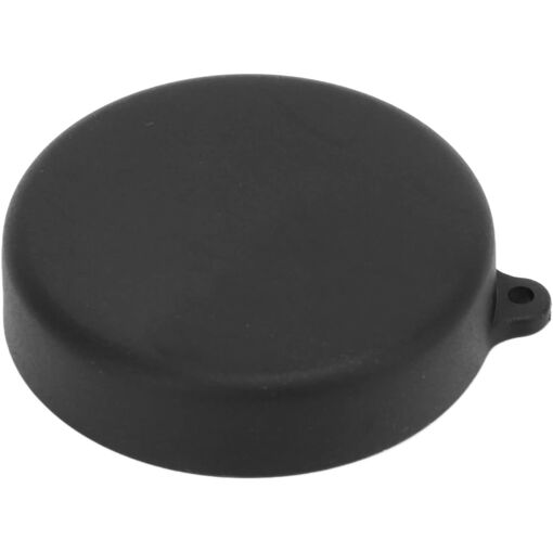 35mm Lens Cap, Camera Objective Cap, Protective Case for Camera Lens, Dust Protection for Sports Camera Osmo Action 3