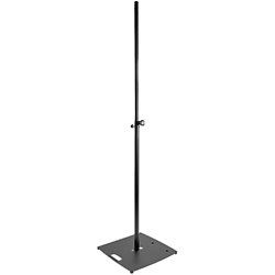 K&M Pro Lighting and Speaker Stand (24654)