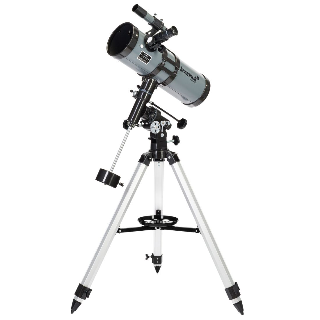 Levenhuk Blitz 114S Plus Refractor Telescope