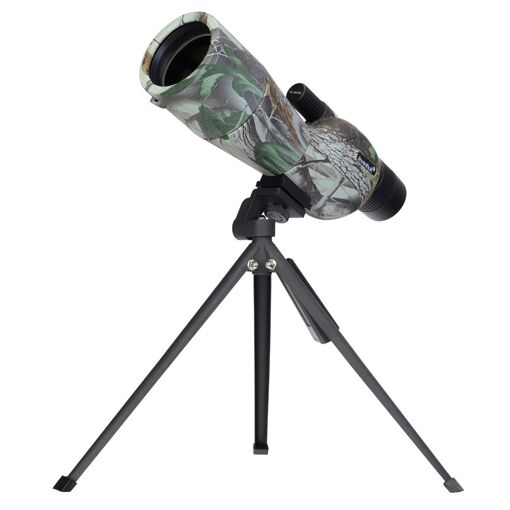 Levenhuk Camo 60 - Binoculares de observación de 60 mm