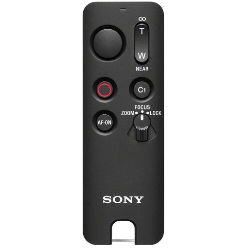 Control remoto inalámbrico Sony RMT-VP2