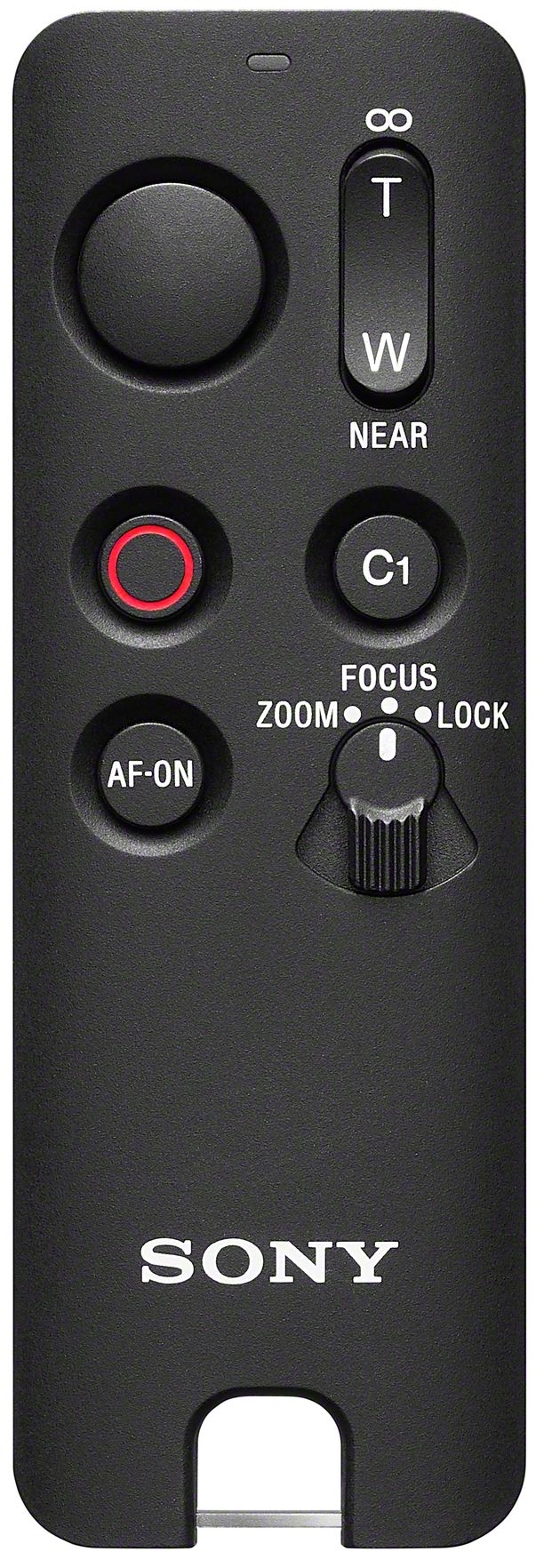 Control remoto inalámbrico Sony RMT-VP2