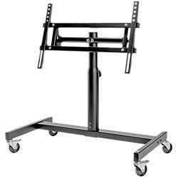 K&M Confidence Monitor Stand (26787)