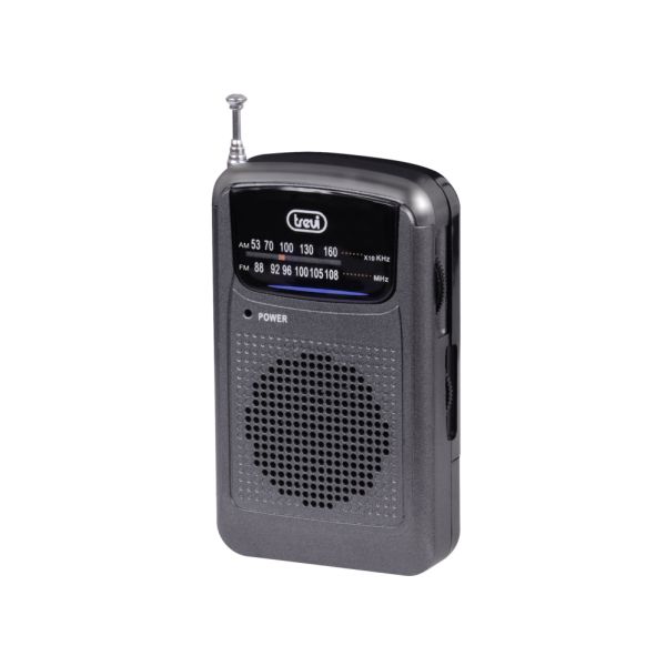 Trevi RA 710 Portable Radio