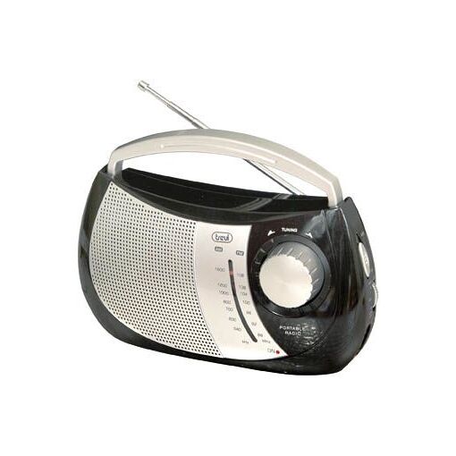 Radio portátil Trevi RA 764