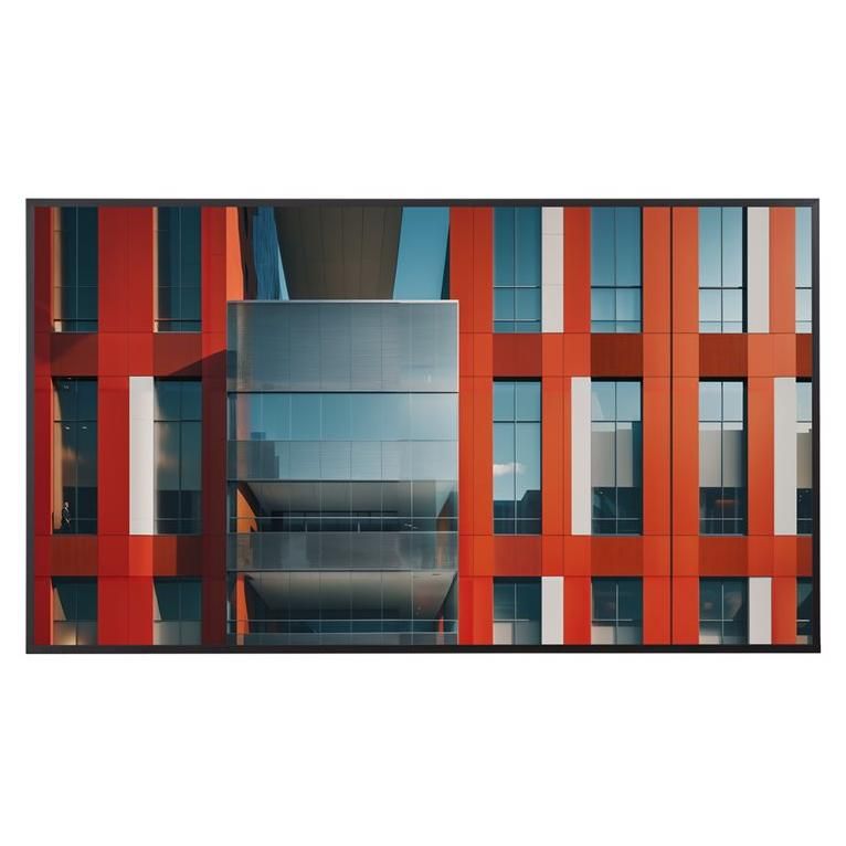 Sharp MultiSync PN-ME982 - 98" LED Backlit LCD Digital Signage with Built-in Multimedia SoC and Android - 4K UHD (2160p) 3840 x 2160