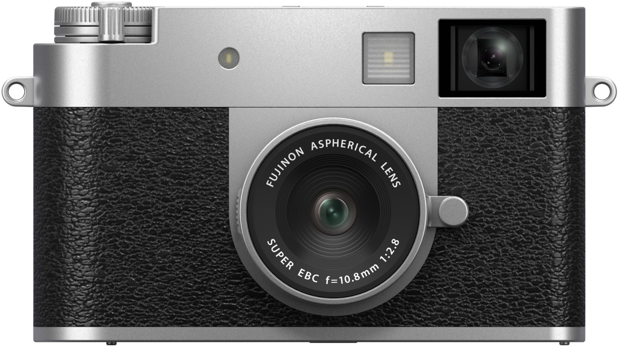 Fujifilm X-HF1 Compact Digital Camera